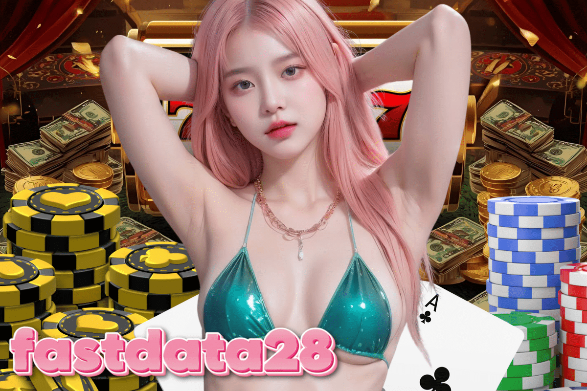 fastdata28 สมัคร