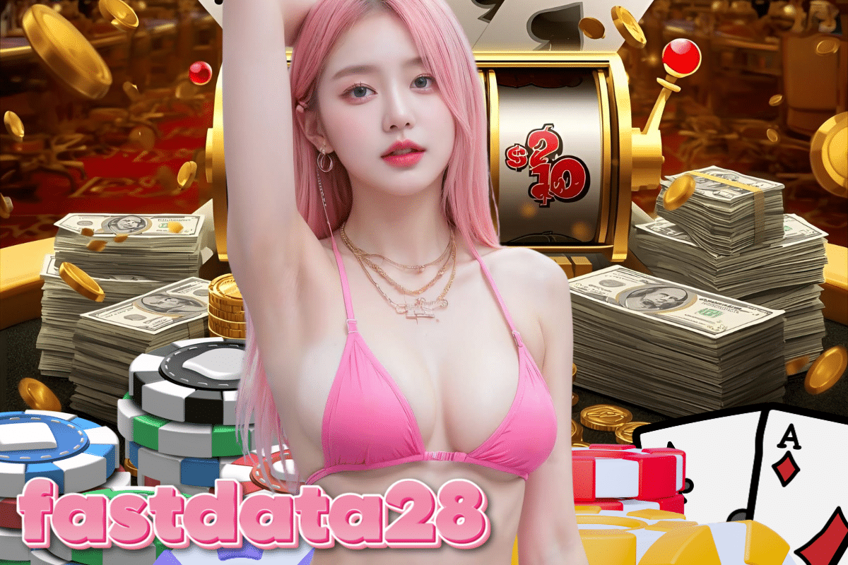 fastdata28 เครดิตฟรี